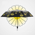 J17 47 Schatten Regenschirm Dollar Shop Regenschirm Damen Ganzkörper-Regenschirm zum Verkauf